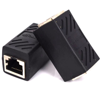 Adaptador Extensor de Cable de Red RJ45 - Image 7