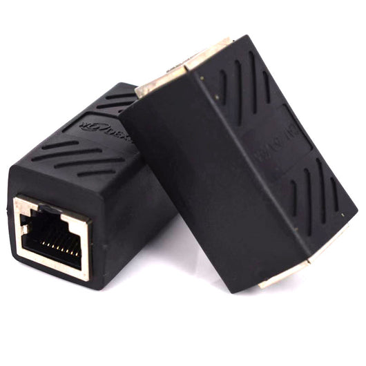 Adaptador Extensor de Cable de Red RJ45 - Image 7