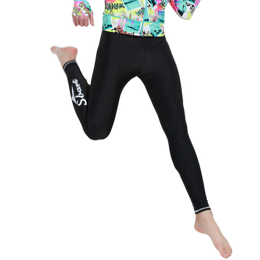 Bóxer de Baño Deportivo con Protección Solar - Image 10
