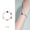 Song Crystal Amethyst Ankang Bracelet Song Of Spring