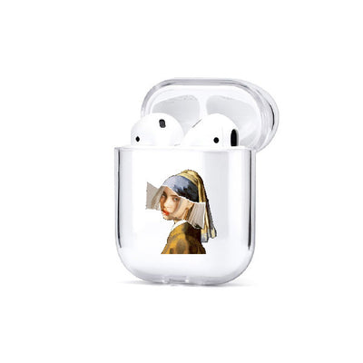 Funda Transparente para Audífonos - Image 4