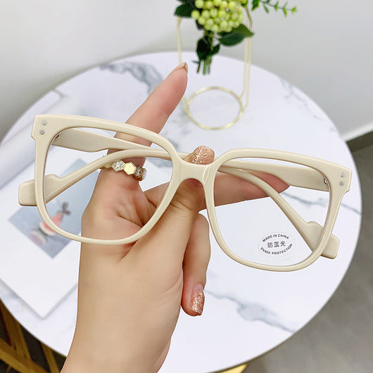 Gafas de Lectura Tortuga con Montura Literaria - Lentes Graduadas para Miopía - Image 3
