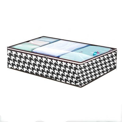 Bolsa Organizadora de Almacenamiento para Edredones y Ropa de Cama - Image 4