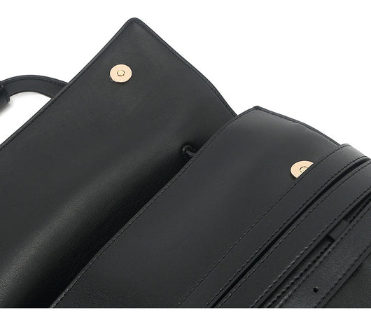 Bolso Bandolera Portátil con Hebilla de Seguridad - Image 10