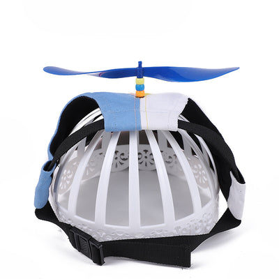 Gorra de Béisbol Infantil Bamboo Dragonfly Pet Teddy - Image 14