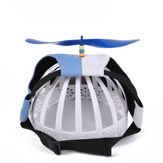 Gorra de Béisbol Infantil Bamboo Dragonfly Pet Teddy - Image 14