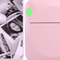 Pink set