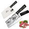 Cuchillo Desollador Artesanal Profesional