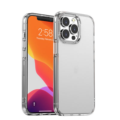 Funda Protectora Aurora Transparente Anti-caídas - Image 8