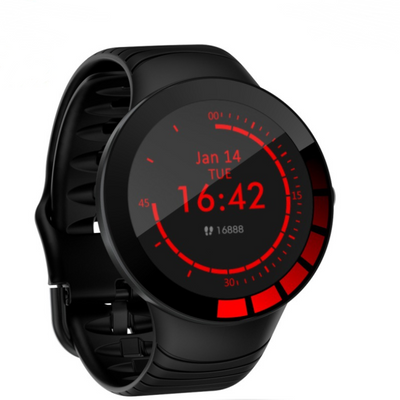 Pulsera Inteligente Full Touch E3 - Image 8