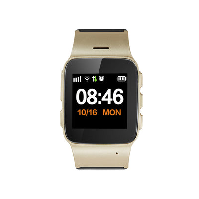 Reloj Inteligente GPS para Adultos con Monitoreo de Salud - Image 8