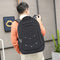 Mochila de Gran Capacidad en Tela Oxford