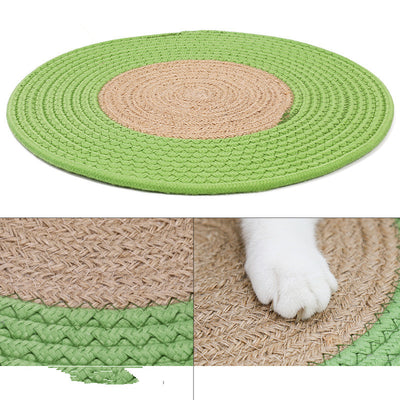 Tapete Rascador para Gatos Estilo Japonés - Image 12