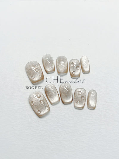 Uñas Postizas Removibles Acabadas - Image 3