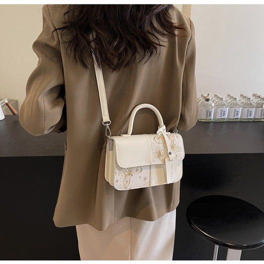 Bolsa de Costura Portátil para Mujer - Diseño Otoño Invierno - Image 12