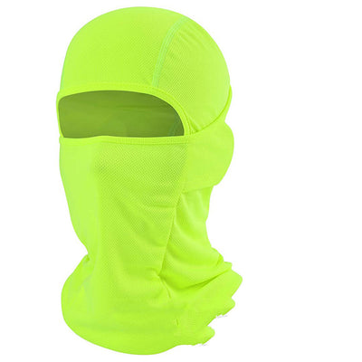 Máscara Táctica Flying Tiger para Motocicleta - Protección Solar Avanzada - Image 24
