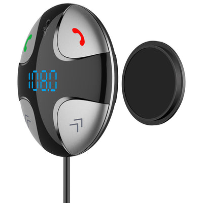 Reproductor MP3 para Auto con Conectividad Bluetooth - Image 8