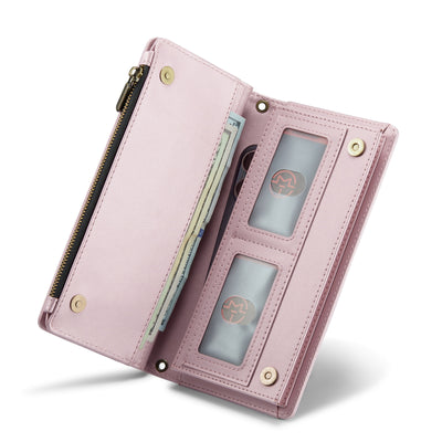 Funda Billetera Multifuncional para Smartphone - Protección y Organización en Una - Image 32