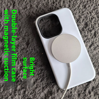 Funda Protectora con Película para Teléfono Móvil - Image 9