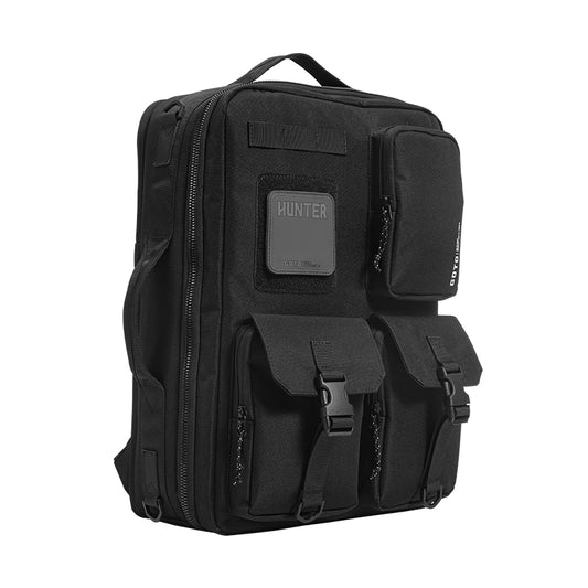 Mochila de Senderismo Impermeable Gran Capacidad para Montaña y Viajes - Image 2