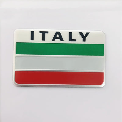 Calcomanías y Emblemas Personalizados para Autos - Image 8