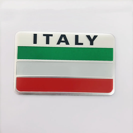 Calcomanías y Emblemas Personalizados para Autos - Image 8