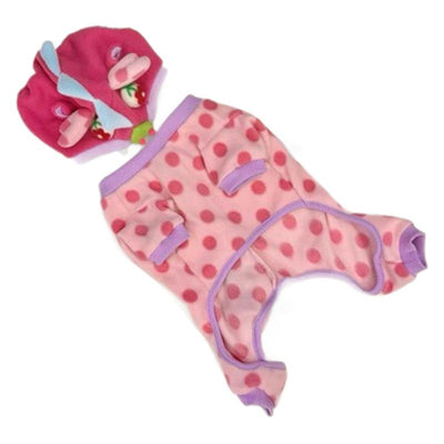 Abrigo Invernal para Mascotas - Protección Térmica Cómoda - Image 5