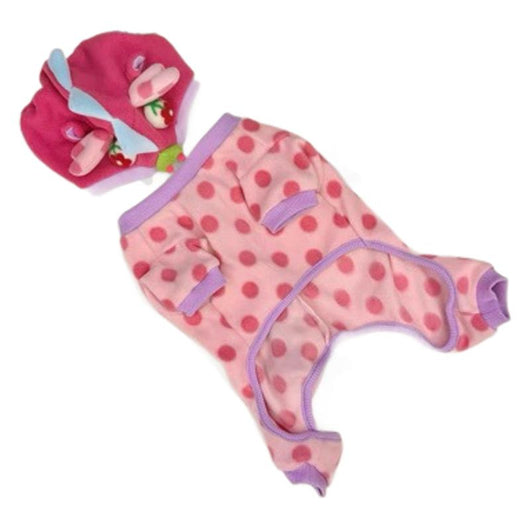 Abrigo Invernal para Mascotas - Protección Térmica Cómoda - Image 5