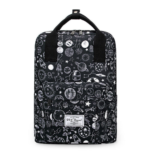 Mochila Escolar de Gran Capacidad para Secundaria - Image 31