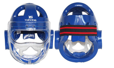 Casco Protector para Karate - Image 4