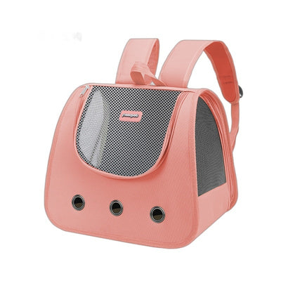 Mochila Transportadora de Gran Capacidad para Gatos - Image 3