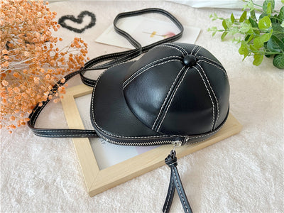 Bolso Mensajero Deportivo para Teléfono - Diseño Baseball Cap Mujer - Image 22