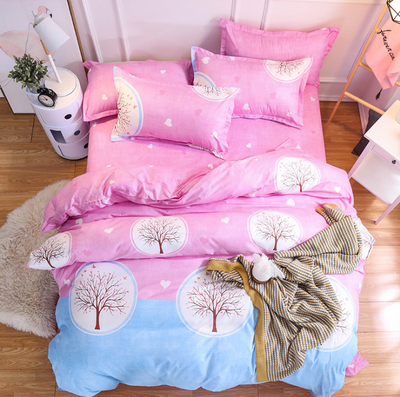 Juego de Cama Transpirable de Tres Piezas - Image 14