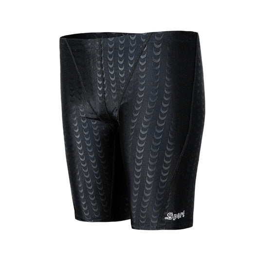 Traje de Baño Hombre Tiburón Piel Impermeable para Surfing y Playa - Image 7