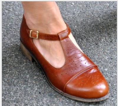 Zapatos de Importación Premium de Comercio Exterior