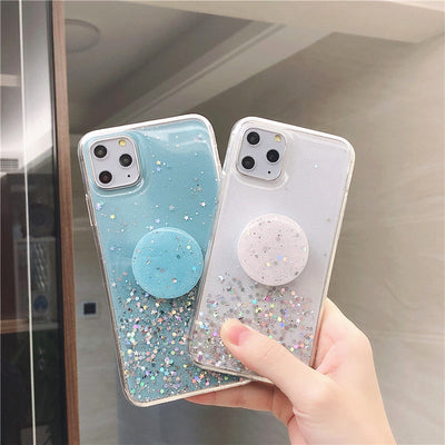 Funda iPhone Compatible con Apple con Soporte de Airbag - Image 3