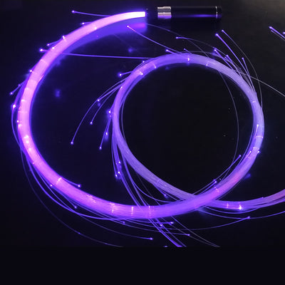 Látigo de Fibra para Escenario y Atmósfera de Bar - Image 17
