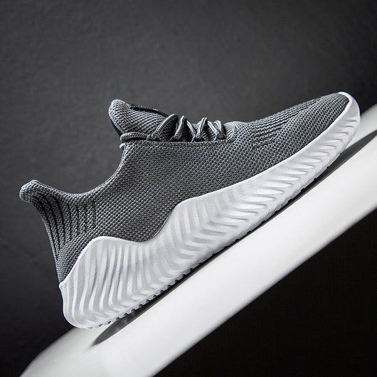 Zapatillas Deportivas para Hombre Talla Grande - Ultraligeras y Transpirables - Image 10