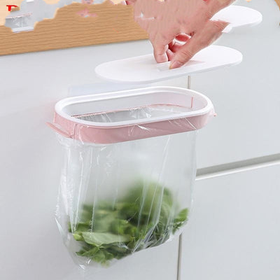 Organizador de Bolsas de Basura para Cocina y Armarios - Image 8