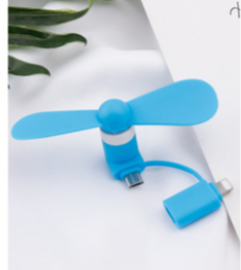 Ventilador Portátil Miniatura - Image 17