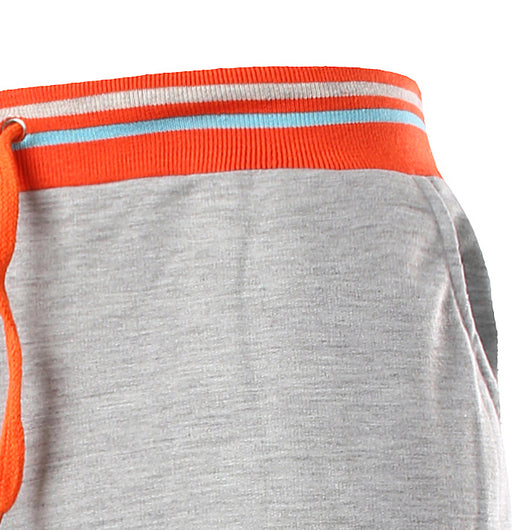 Shorts Deportivos Casuales de Color Sólido para Hombre - Image 11