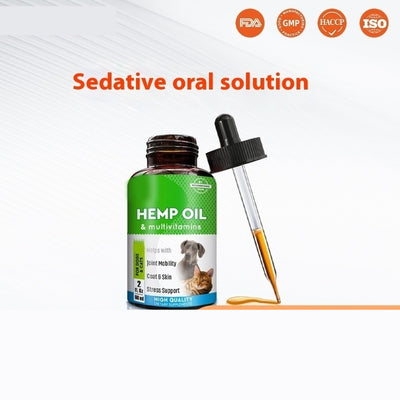 Botella de Vidrio con Pajilla para Vitaminas y Nutrientes de Mascotas - Image 8