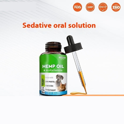 Botella de Vidrio con Pajilla para Vitaminas y Nutrientes de Mascotas - Image 8