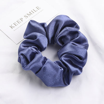 Elástico Recogedor de Cabello con Bola - Accesorio Práctico y Versátil - Image 21