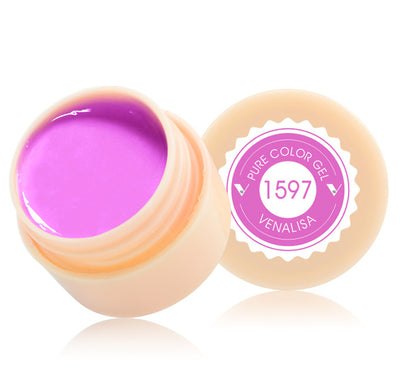 Pegamento para Uñas Artísticas - Gel Fotocurable Multiusos - Image 20