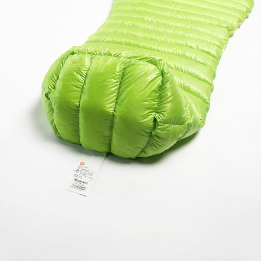 Saco de Dormir Portátil Acolchado para Viajes y Camping - Image 12