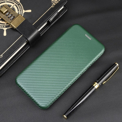 Funda Protectora de Fibra de Carbono para Celular - Image 4