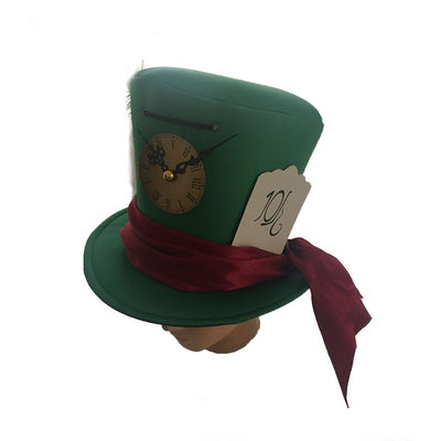 Sombrero Verde para Día de San Patricio - Image 4