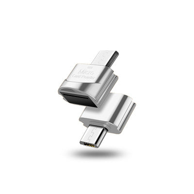 Lector de Tarjetas de Memoria de Alta Velocidad para Teléfono Móvil - Image 8