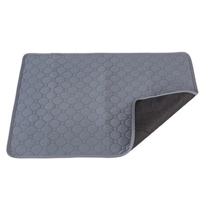 Tapete Absorbente para Mascotas Antideslizante, Lavable y Reutilizable - Image 5